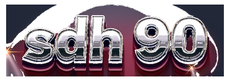 sdh90 logo